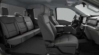 2026 Ford F-150® Internal Image 1